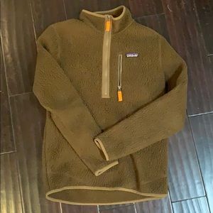 Patagonia Pullover